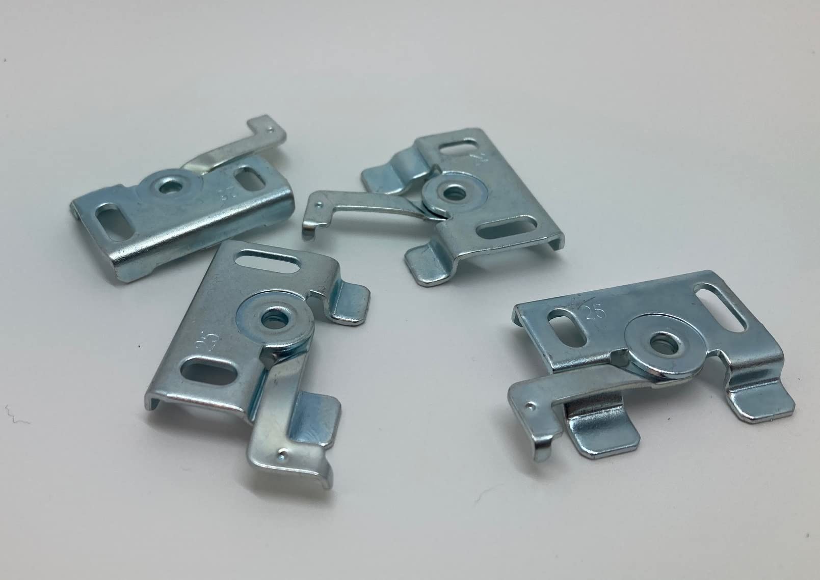 Top Fix Venetian Blind Fitting/Fixing Bracket for 25mm/1 inch blinds (VN1002) (4)