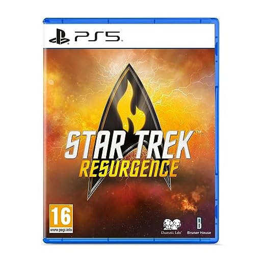Star Trek: Resurgence