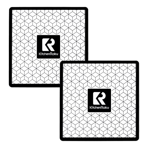 Best Silicone Mats For Induction Cooktops