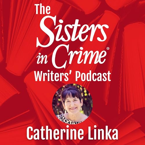 Catherine Linka cover art