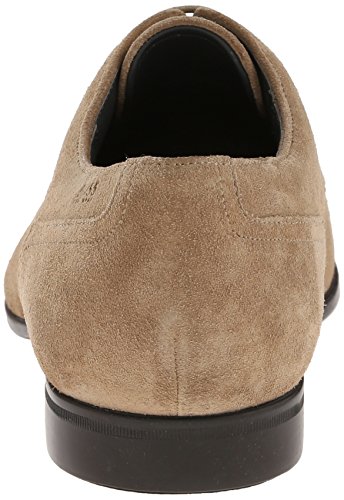 Image of BOSS Black by Hugo Men's Neviol S Oxford, Medium Beige, 13 M US