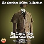 The Sherlock Holmes Collection