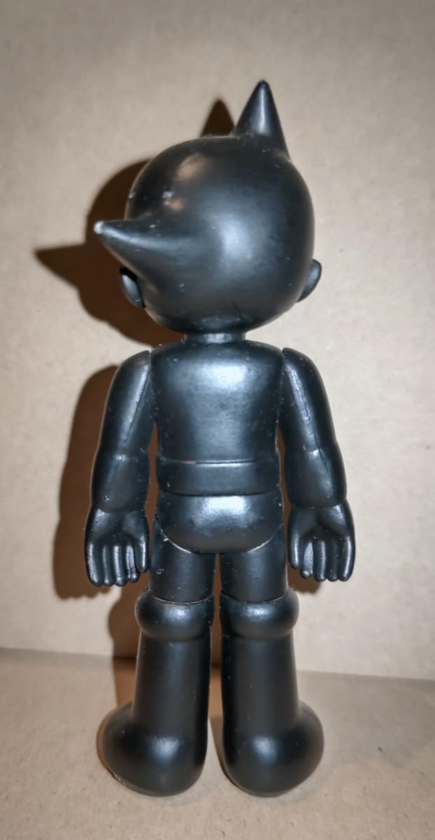 Amazon.co.jp: 鉄腕アトム TOKYO TOYS ASTRO BOY マットブラック