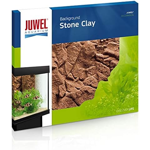 Juwel Stone Background - Realistic Clay Design Cover