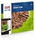 Juwel Aquarium Background Stone Clay