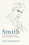 'Smith': A Reader's Guide to the Poetry of Michael Donaghy