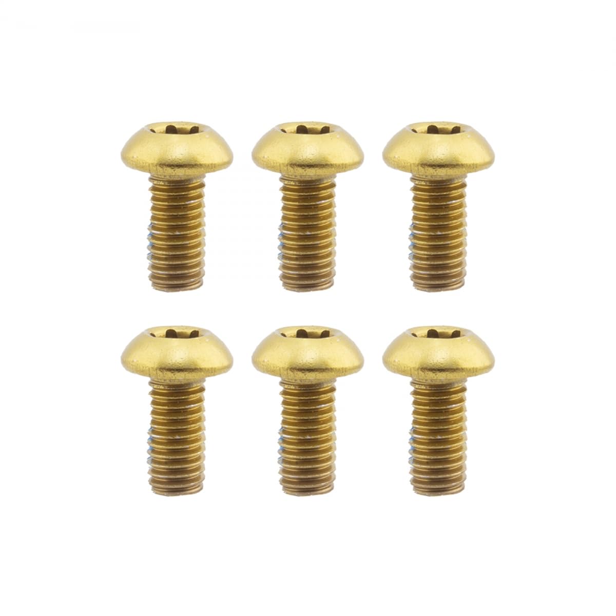Origin8 Disc Rotor Bolts Set of 6 Bolts M5x10mm