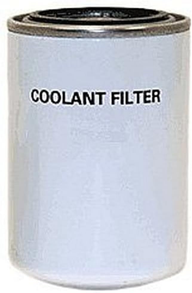 WIX Filters - 24196 Heavy Duty Coolant Spin-On Filter, Pack of 1