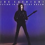 Flying in a Blue Dream