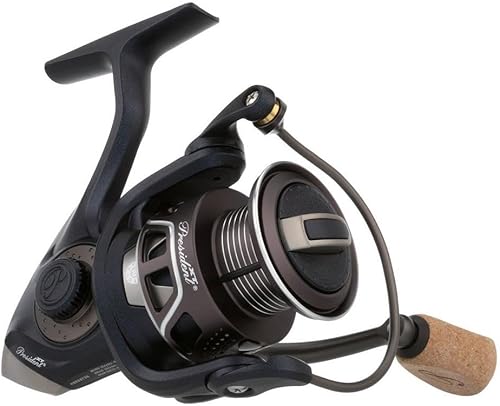 Miniatura 9 de Pflueger President XT Spinning Reel