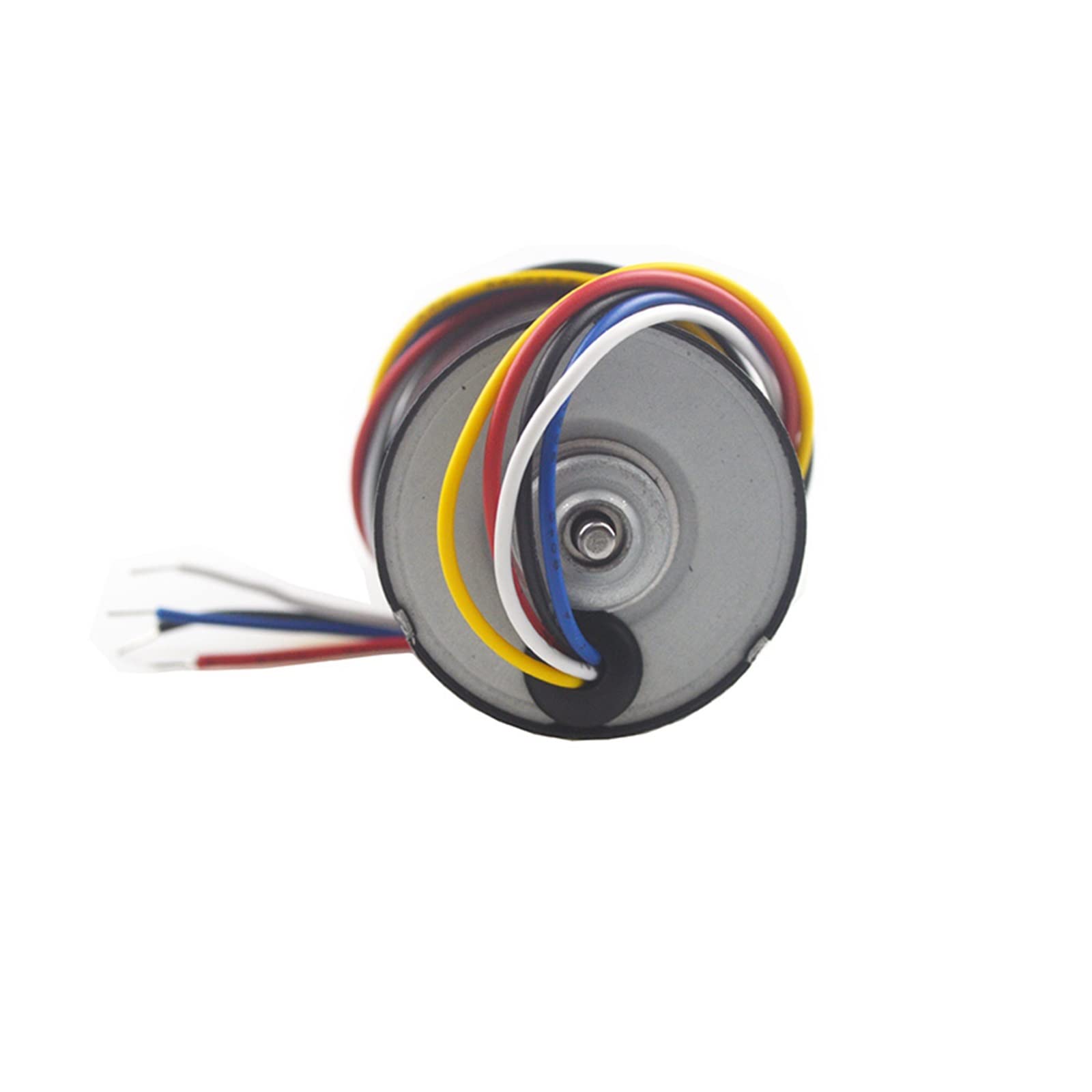 Recuder de alto Torque 12V 24V DC Motor de engranaje planetario sin escobillas con retroalimentación de velocidad Motorreductor planetario de Control de velocidad PWM inverso Motores de CC ( Size : 37