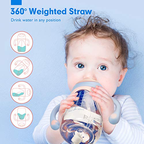 Bougie gobelet - Talc de bébé - Grand modèle - 567 g