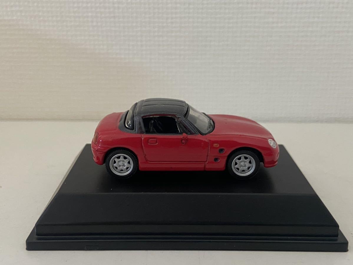 Amazon | マイクロミッド 1/64 スズキ カプチーノ micro MID