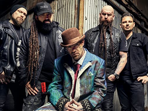 Five Finger Death Punch
