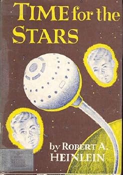 Time for the Stars