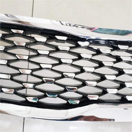 Calandre avant Kia K5 2018 grille de ventilation pour voyage en ville