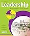 Produktbild Leadership in Easy Steps: Packed with Insightful Tips