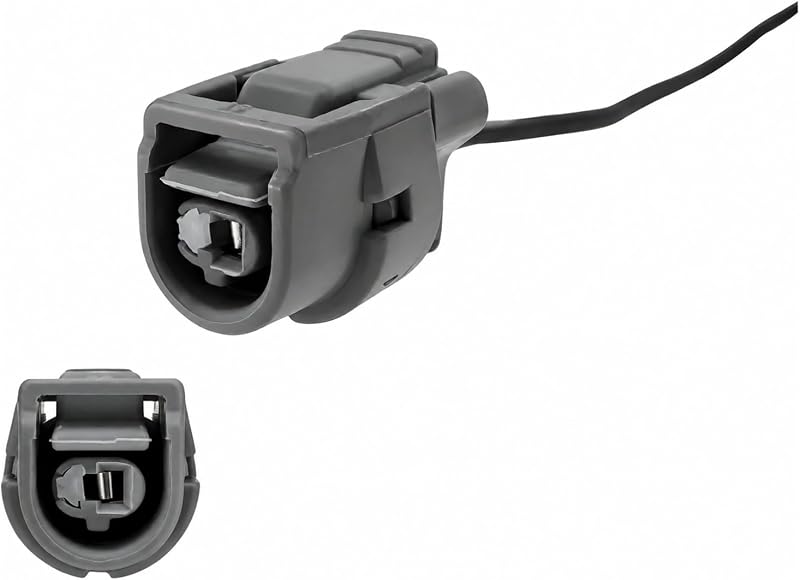 Conector do sensor da bomba da direção hidráulica AUTO OCCASION para Toyota, Lexus e Scion – 1 unidade