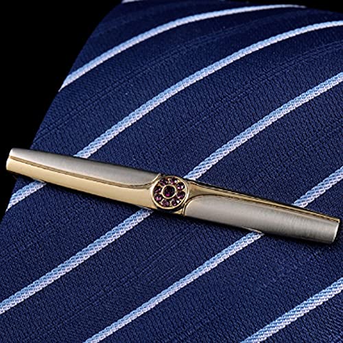 LEIGE Mannen Lavalier zakelijk shirt accessoires eenvoudige lavalier herenkleding accessoires accessoires - Image 3