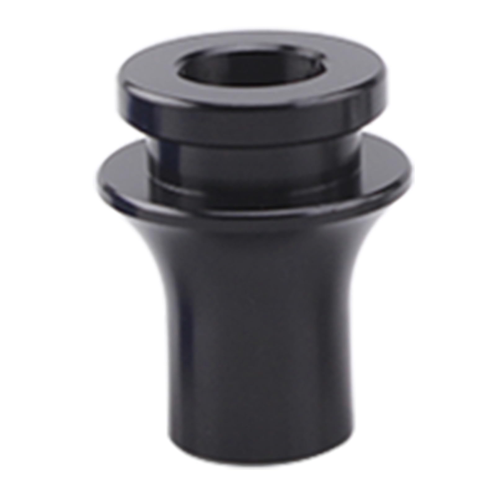 Qrptmbnf Black Gear Shift Knob M10x1.5 Compatible With Honda Manual Transmission