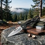 2026 New Outdoor Folding Multi functional Tool, Suitable for Summer Barbecue, Camping, Home Decoration, and DIY Projects