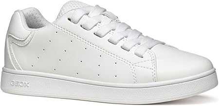 Geox J Eclyper Boy B, Scarpe da Ginnastica Bambini e Ragazzi