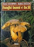 funghi buoni e facili