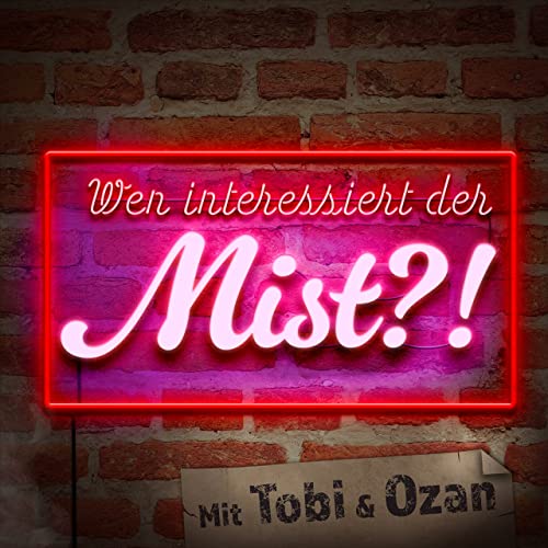 Wen interessiert der Mist?! Folge 3: Auf &acute;nen Kaffee mit Uli Stein und &acute;n Bier mit Ian Somerhalder