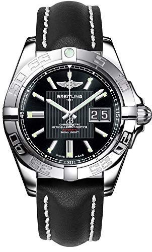 Breitling Galactic 41 a49350l2 / ba07 ? 429 X