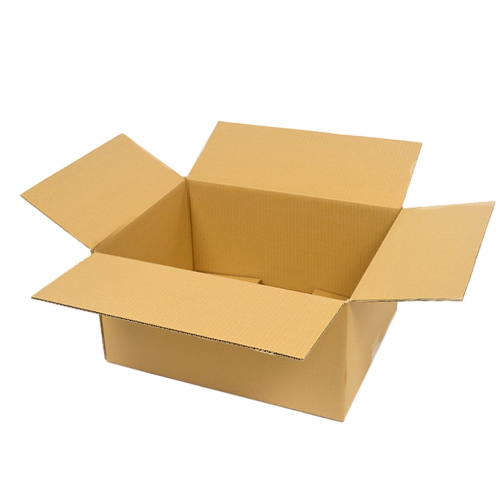 Amazon | ダンボールワン ダンボール （段ボール箱） B3サイズ 宅配120