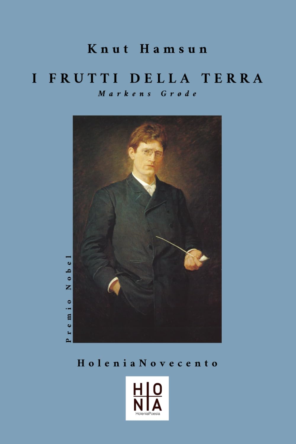 I frutti della terra