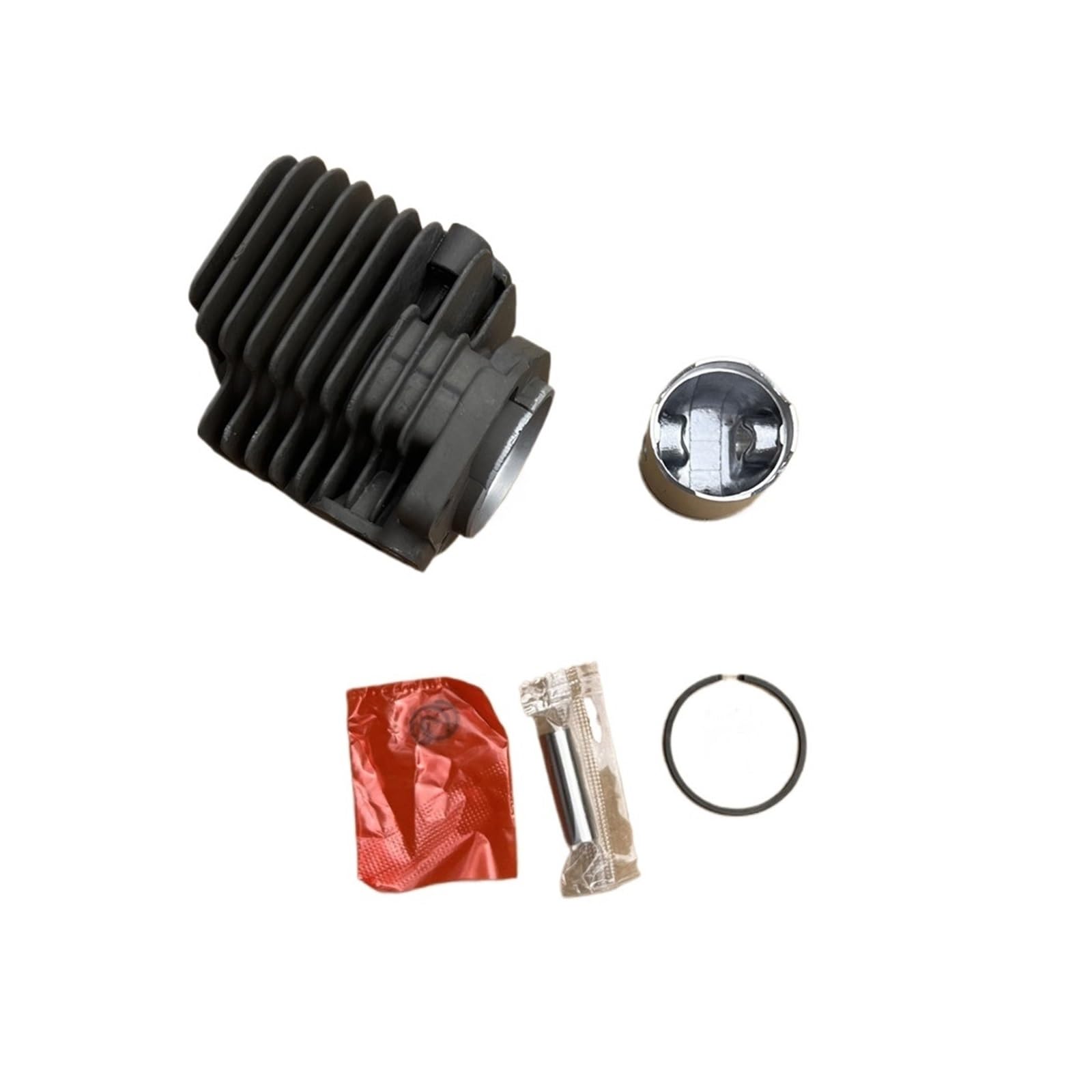 Kit cylindre piston HCS-3021ES pour réparer la perte de compression