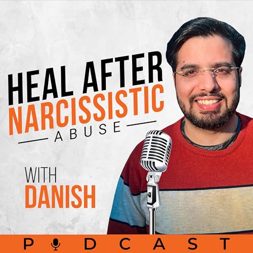 How Narcissistic Abuse Secretly Ages Your Body | Heal from within after