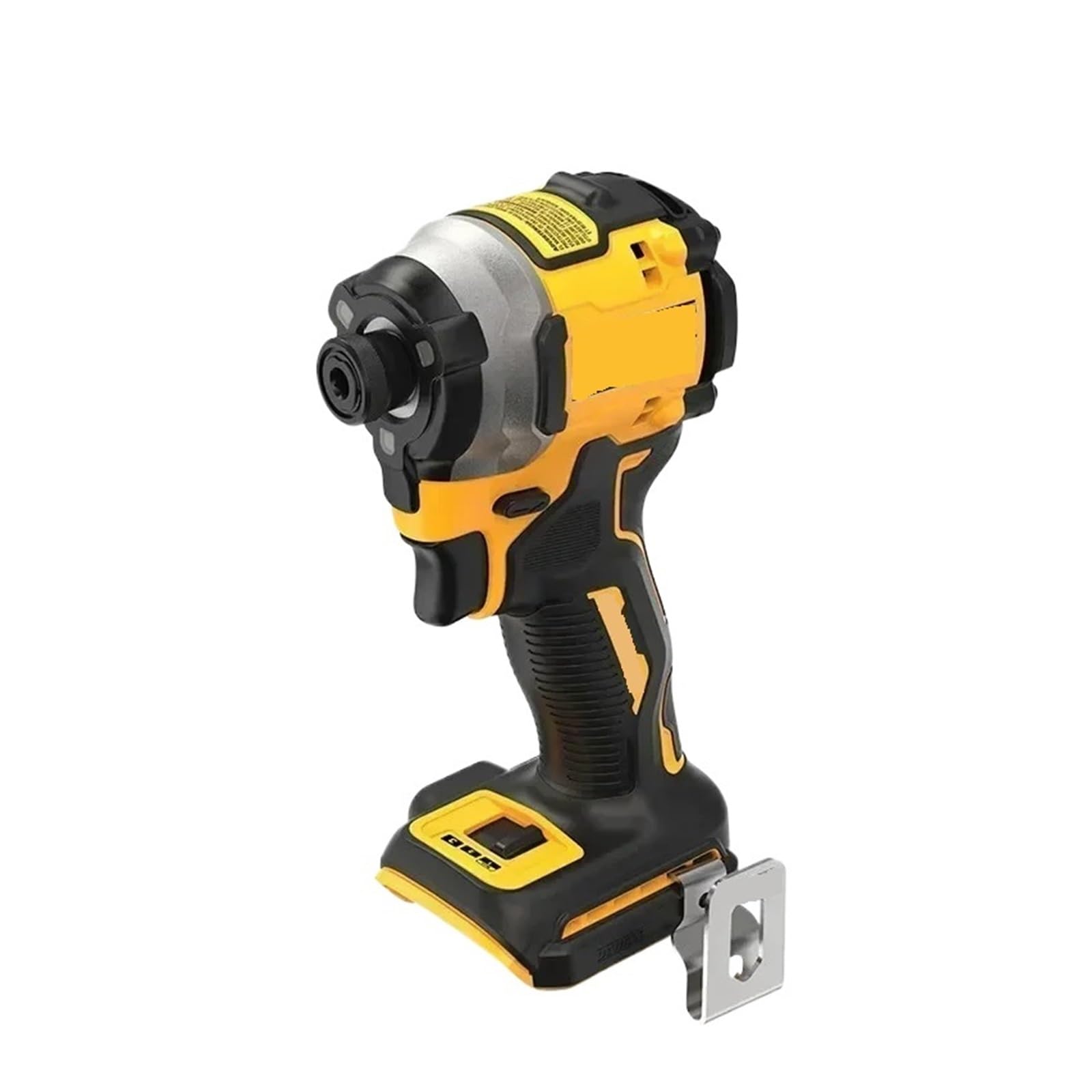 Amazon | 電動工具 DCF850 インパクトドライバー 電動ドライバー 20V 