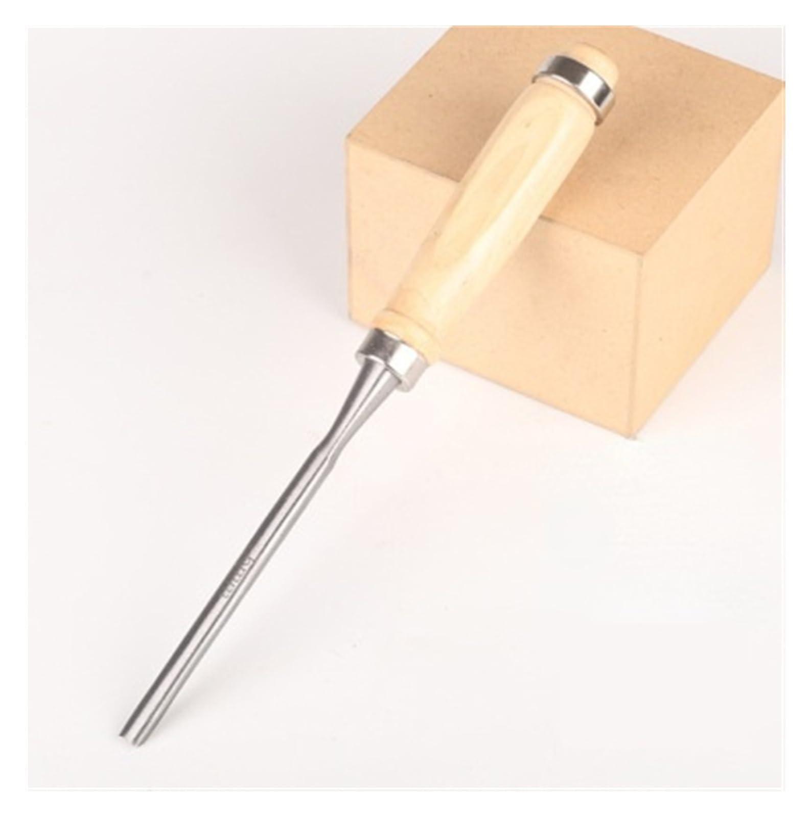 1/4 szt. dłuto stolarskie zestawy narzędzi do obróbki drewna rzeźba dłuto 6 mm 12 mm 18 mm 24 mm roboczy stolarz DIY gadżet dłuto