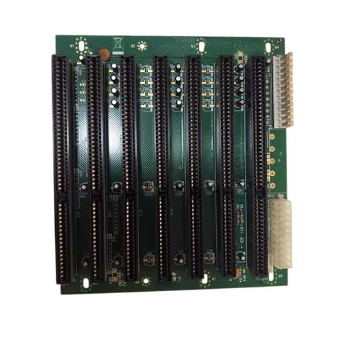 Industrial ISA Base Plate BP07I VER:2.1