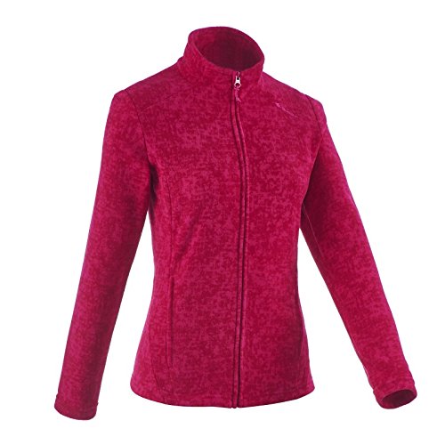 Forclaz Women's Fleece Jacket Pink