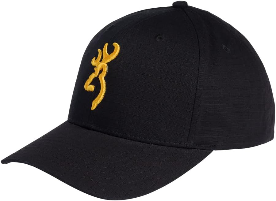 Browning Unisex Baseball 5panelhat(orcamp)