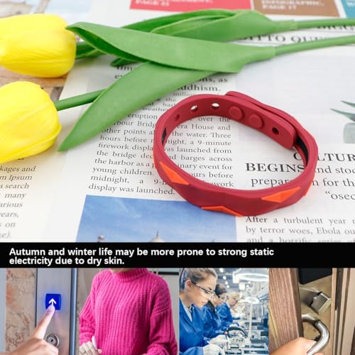 Image of Anti-Static Wristband