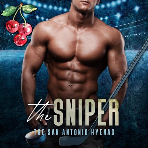 The Sniper by Olivia T. Turner episode artwork