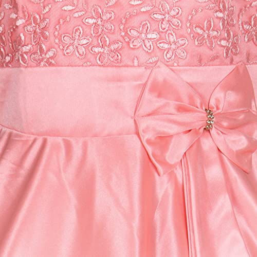 Image of Wish Karo Baby Girls Frock Dress-(fe2945)