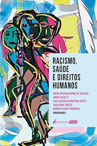 Racismo, Saúde e Direitos Humanos - 2022