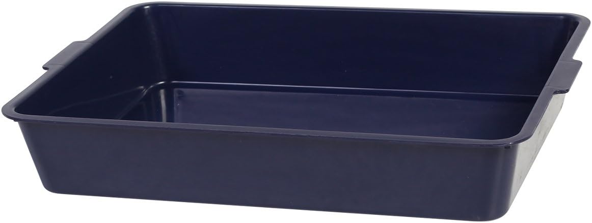 Animal Treasures Guaranteed Value Cat Litter Pan