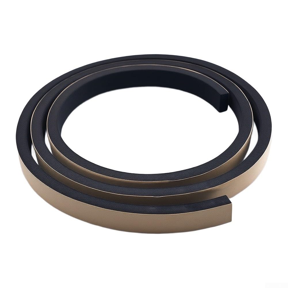 Burlete para epdm Espuma 50m Cinta Autoadhesiva Burlete para