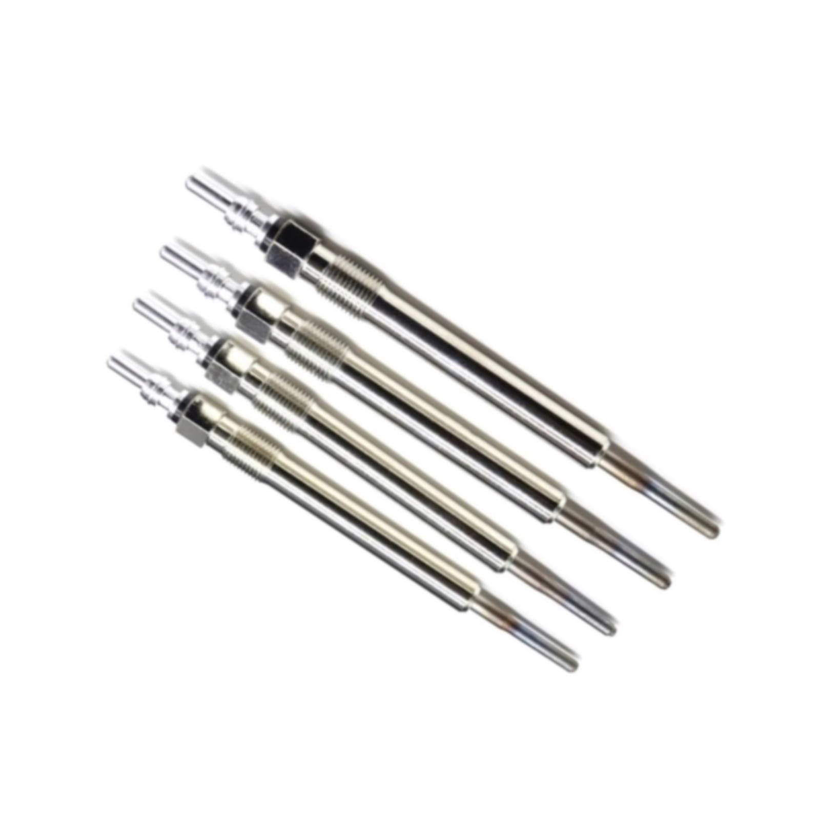 Bougies de préchauffage pour VW Tiguan 5N AD 2008-2023, Transporter T5 T6 2009-2024 et Caddy 2K SA 2010-2020 ; références : 03L963319, 059963319F, 059963319J