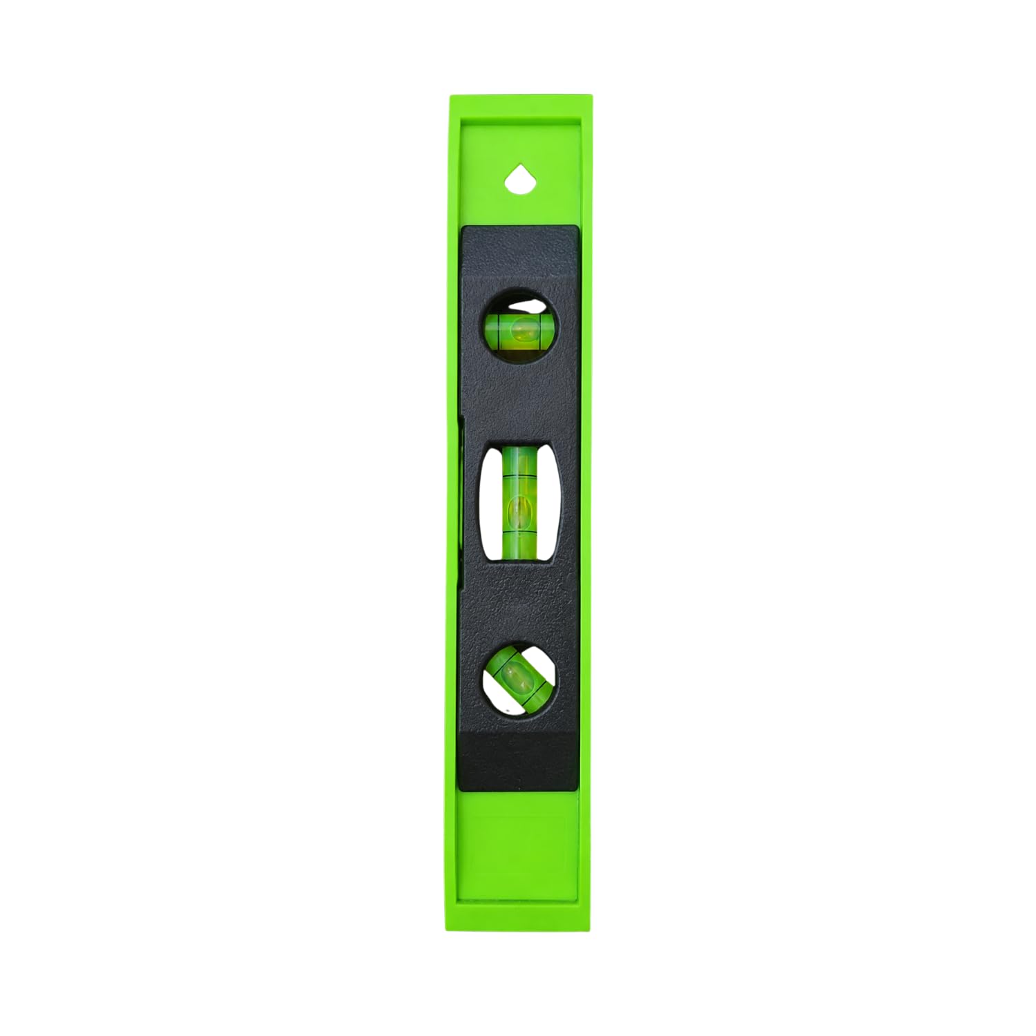 3-in-1 Magnetic Spirit Level Tool with Bubble Vials & Measuring Scale | Mini Water Level Meter for Horizontal, Vertical | Portable Leveling Tool for Home, Construction & DIY Project-image-25