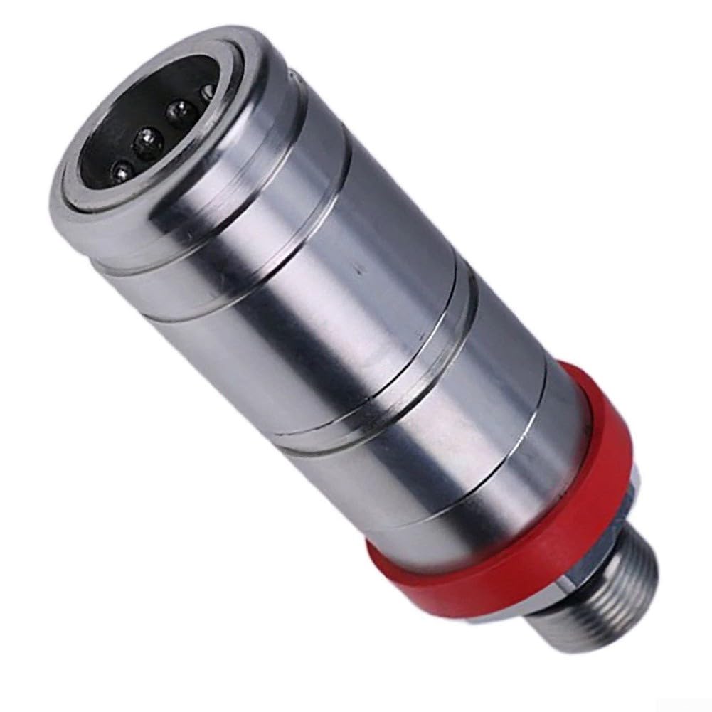 Hydraulik für schnellkupplung 5179558 für Holland T4020 T4030