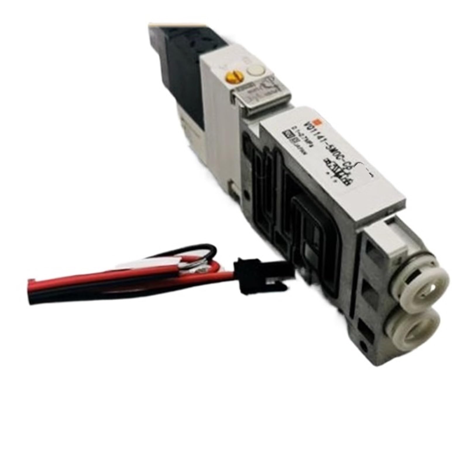 Électrovanne VQ2140-5LOC-C8 haute performance pour automates industriels