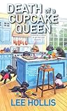Death of a Cupcake Queen (Hayley Powell Mystery)