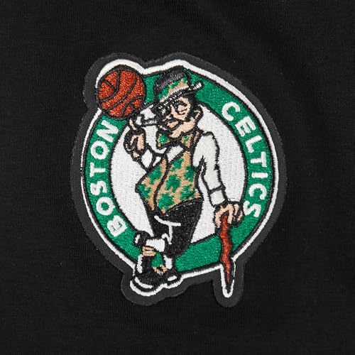 Image of Pro Standard NBA Womens Womens NBA Modern Originals Cotton Short Sleeve Boxy Tee